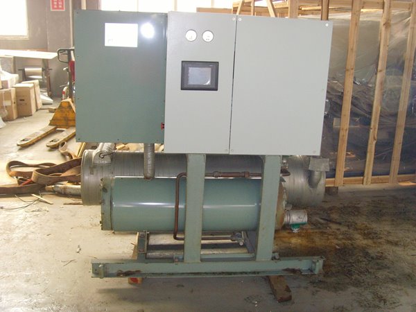 柞水酒店中央空调不停机清洗方法介绍